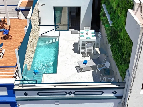 Maison Albufeira, 4 pièces, 6 personnes - photo_1012094086593