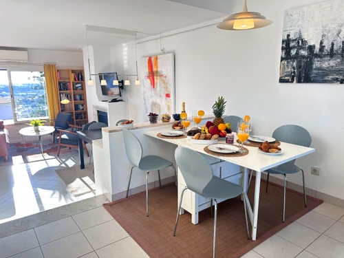 Ferienwohnung Albufeira, 2 Schlafzimmer, 5 Personen - photo_1012116307503