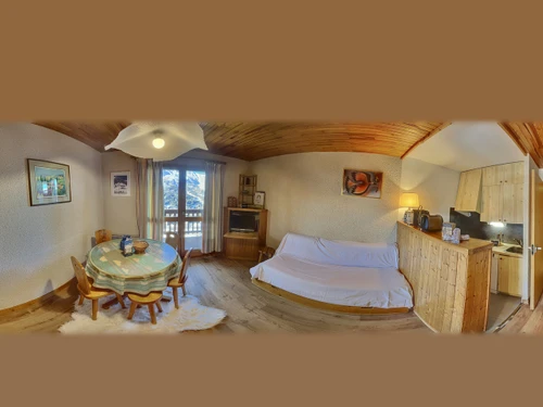 Apartment Méribel, 1 bedroom, 5 persons - photo_1012129196112