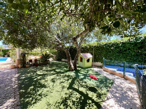 Villa Mexilhoeira da Carregação, 4 bedrooms, 10 persons - photo_1012041141818