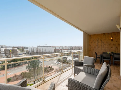 Ferienwohnung Lagos, 2 Schlafzimmer, 4 Personen - photo_1012041143921