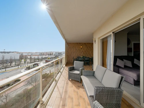 Ferienwohnung Lagos, 2 Schlafzimmer, 4 Personen - photo_1012041143921