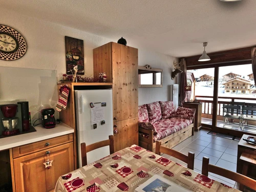 Ferienwohnung Le Grand-Bornand, 1 Schlafzimmer, 4 Personen - photo_1012089463858