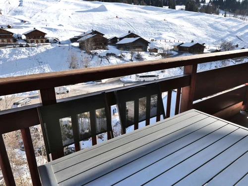 Ferienwohnung Le Grand-Bornand, 1 Schlafzimmer, 4 Personen - photo_1012089463858