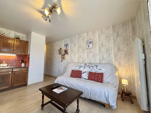 Appartement Crest-Voland, 1 pièce, 4 personnes - photo_1012132366019