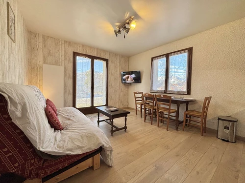 Appartement Crest-Voland, 1 pièce, 4 personnes - photo_1012132366019