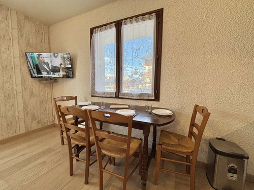 Appartement Crest-Voland, 1 pièce, 4 personnes - photo_1012132366019