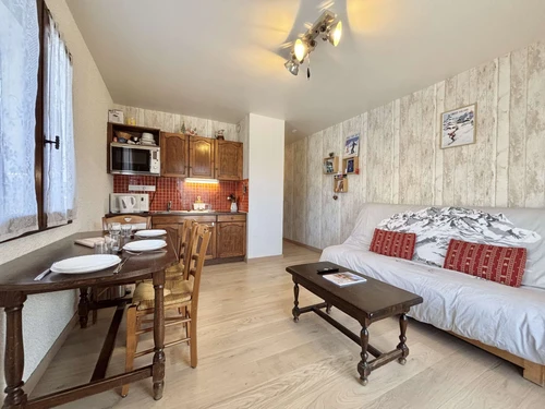 Appartement Crest-Voland, 1 pièce, 4 personnes - photo_1012132366019