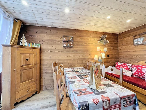 Apartment Le Corbier, 1 bedroom, 6 persons - photo_1012130856034