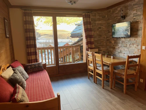 Apartment Lanslebourg-Mont-Cenis, 1 bedroom, 4 persons - photo_14301876169