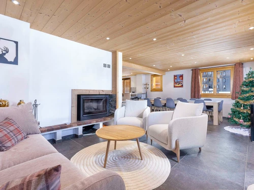 Chalet Avoriaz, 6 bedrooms, 14 persons - photo_19526476714