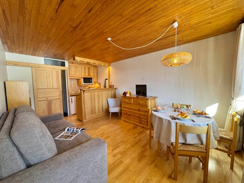 Studio Vars, 1 pièce, 4 personnes - photo_1012119251788