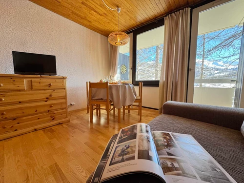 Studio Vars, 1 pièce, 4 personnes - photo_1012119251788