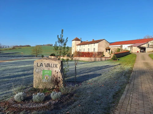 Gite Germonville, 3 bedrooms, 6 persons - photo_15051414269