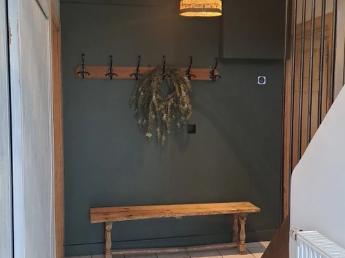 Gite Germonville, 3 bedrooms, 6 persons - photo_15051414269