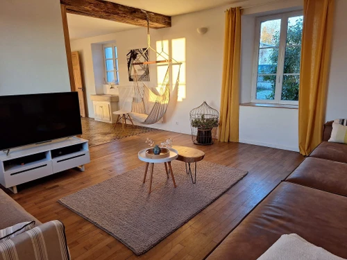 Gite Germonville, 3 bedrooms, 6 persons - photo_15051414269