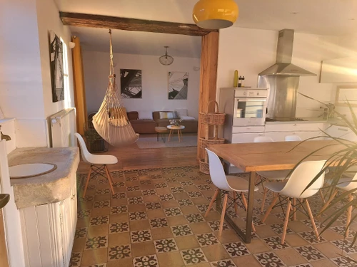 Gite Germonville, 3 bedrooms, 6 persons - photo_15051414269