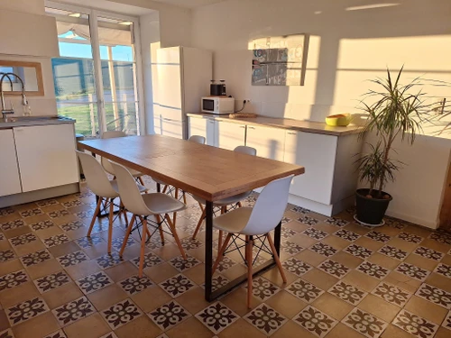 Gite Germonville, 3 bedrooms, 6 persons - photo_15051414269