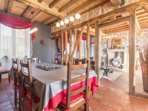 Gîte Vieux-Château, 3 pièces, 5 personnes - photo_1011695319353