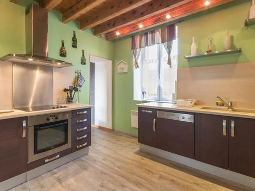 Gîte Vieux-Château, 3 pièces, 5 personnes - photo_1011695319353