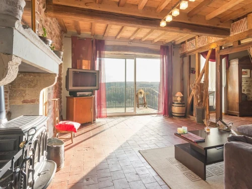 Gîte Vieux-Château, 3 pièces, 5 personnes - photo_1011695319353