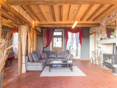 Gîte Vieux-Château, 3 pièces, 5 personnes - photo_1011695319353