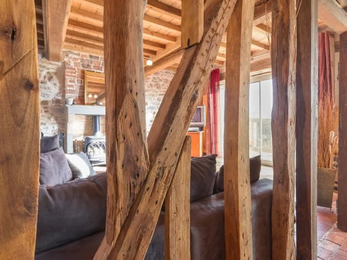 Gîte Vieux-Château, 3 pièces, 5 personnes - photo_1011695319353