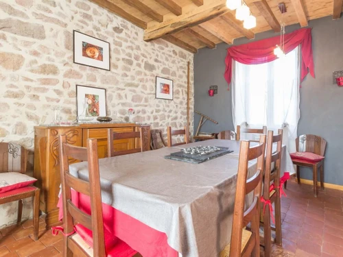 Gîte Vieux-Château, 3 pièces, 5 personnes - photo_1011695319353