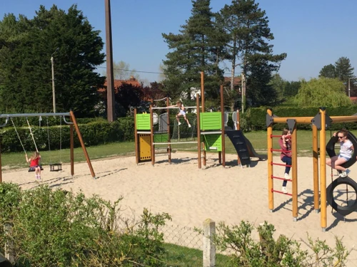 Camping Quend, 3 pièces, 4 personnes - photo_1012081751678