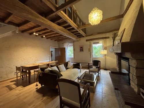 Gîte Diou, 4 pièces, 8 personnes - photo_1012083020248