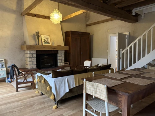 Gîte Diou, 4 pièces, 8 personnes - photo_1012083020248