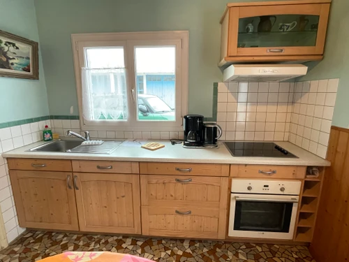 Villa La Tranche-sur-Mer, 1 bedroom, 2 persons - photo_1012132518147