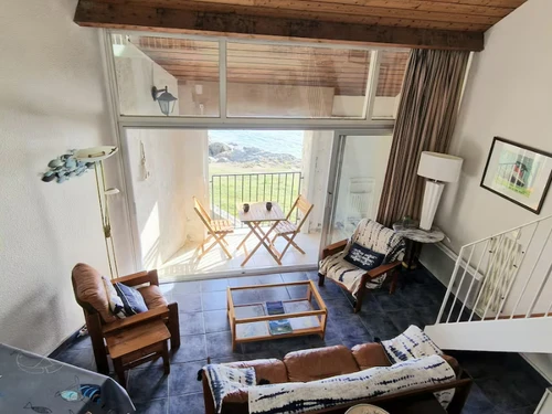 Appartement Arzon, 4 pièces, 8 personnes - photo_1012132522317