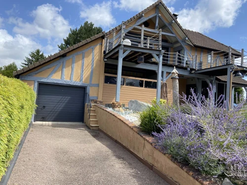 Gite Géraudot, 3 bedrooms, 6 persons - photo_1012132538240