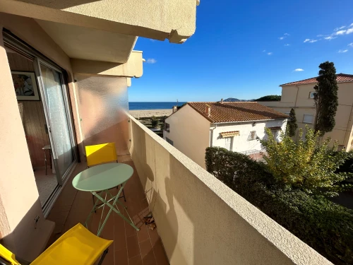 Studio Argelès-sur-Mer, studio flat, 2 persons - photo_1012132541530