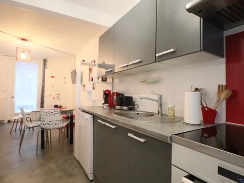 Appartement La Bourboule, 2 pièces, 2 personnes - photo_1012132541665