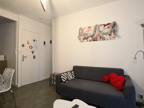 Appartement La Bourboule, 2 pièces, 2 personnes - photo_1012132541665