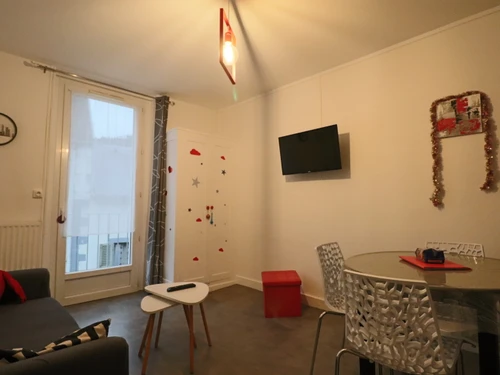 Appartement La Bourboule, 2 pièces, 2 personnes - photo_1012132541665