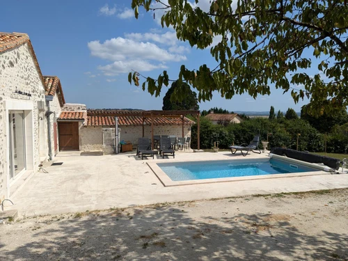 Gasthaus Magnac-Lavalette-Villars, 4 Schlafzimmer, 11 Personen - photo_1011638860965