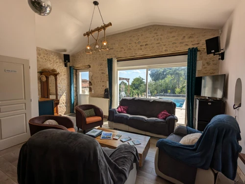 Gasthaus Magnac-Lavalette-Villars, 4 Schlafzimmer, 11 Personen - photo_1011638860965