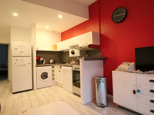 Appartement La Bourboule, 3 pièces, 4 personnes - photo_1012132542255