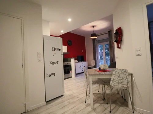 Appartement La Bourboule, 3 pièces, 4 personnes - photo_1012132542255