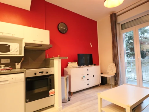 Appartement La Bourboule, 3 pièces, 4 personnes - photo_1012132542255