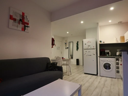 Appartement La Bourboule, 3 pièces, 4 personnes - photo_1012132542255
