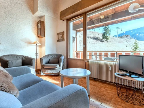 Apartment La Clusaz, 2 bedrooms, 8 persons - photo_8272486016