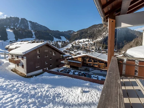 Apartment La Clusaz, 2 bedrooms, 8 persons - photo_8272486016