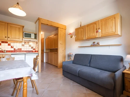 Studio La Clusaz, studio flat, 3 persons - photo_8272494049