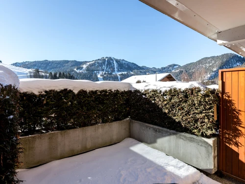 Studio La Clusaz, studio flat, 3 persons - photo_8272494049