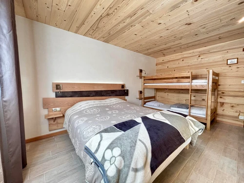 Apartment Notre-Dame-de-Bellecombe, 2 bedrooms, 6 persons - photo_1012083750362