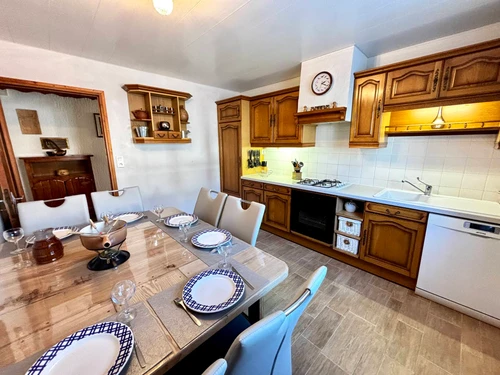 Apartment Notre-Dame-de-Bellecombe, 2 bedrooms, 6 persons - photo_1012083750362